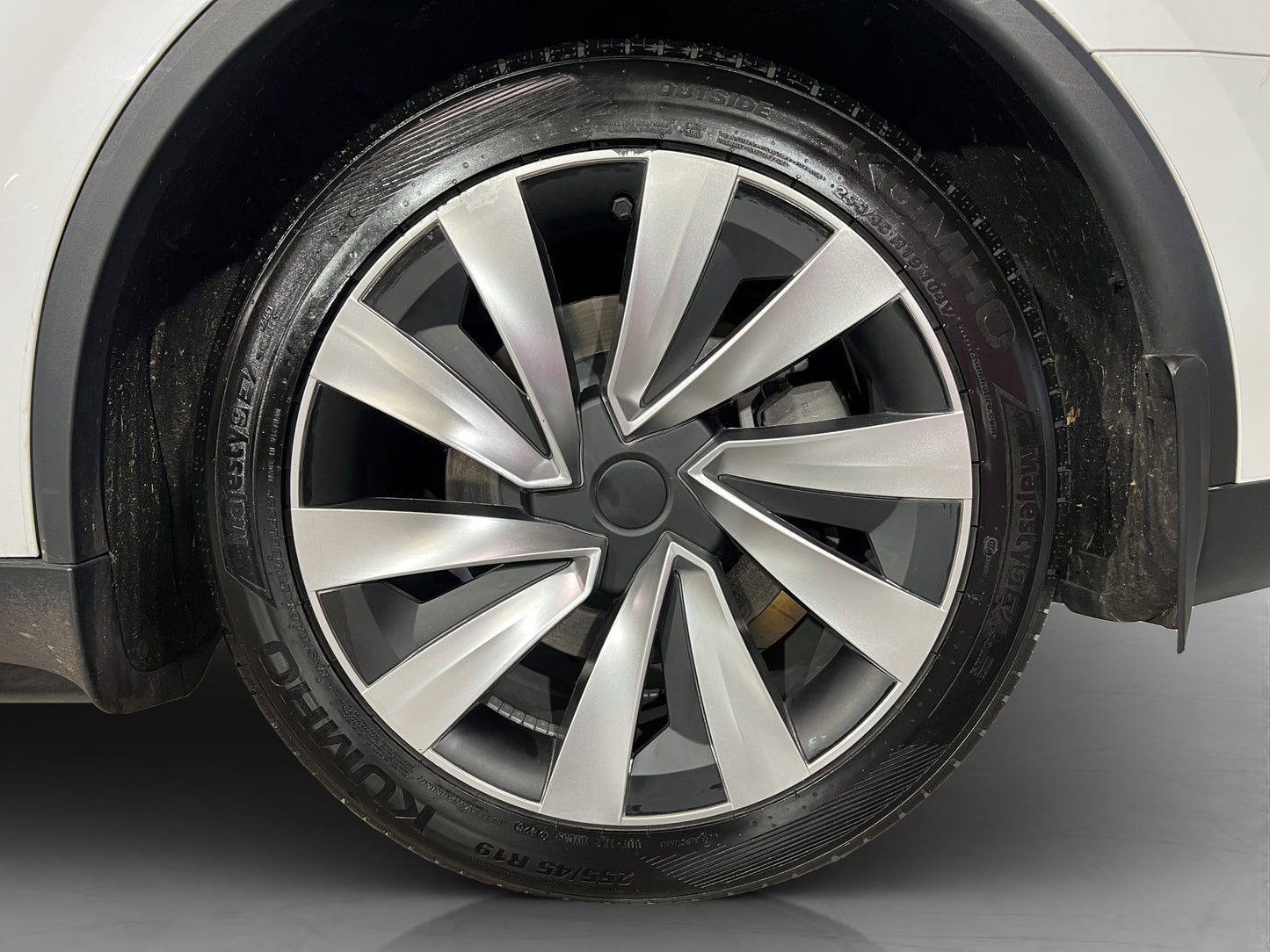 2025 Tesla Model Y Premium Long Range