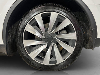 2025 Tesla Model Y Premium Long Range
