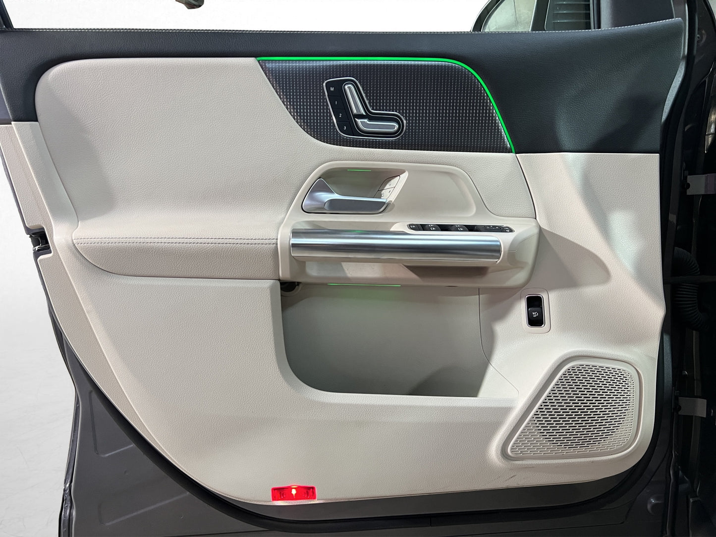 2023 Mercedes Benz Clase GLA 200 Progressive