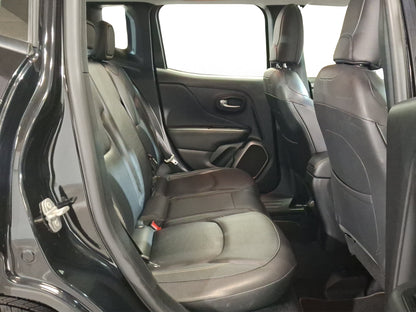 2020 Jeep Renegade Limited