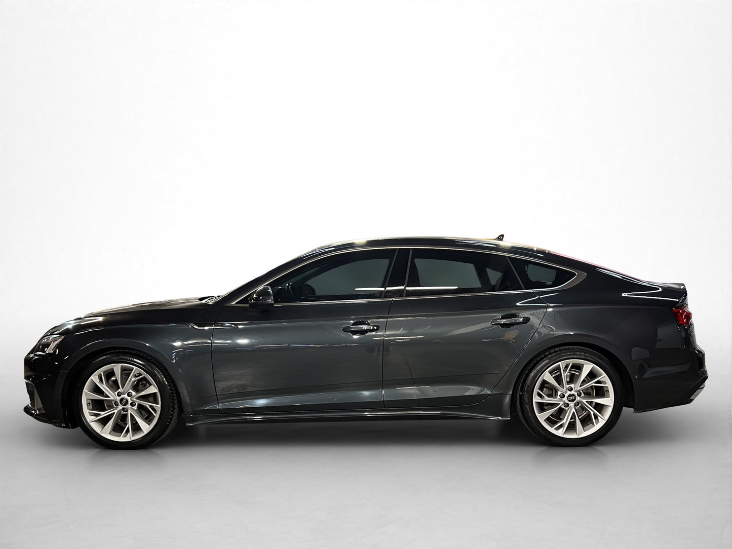 2023 Audi A5 Sportback Select 2.0T