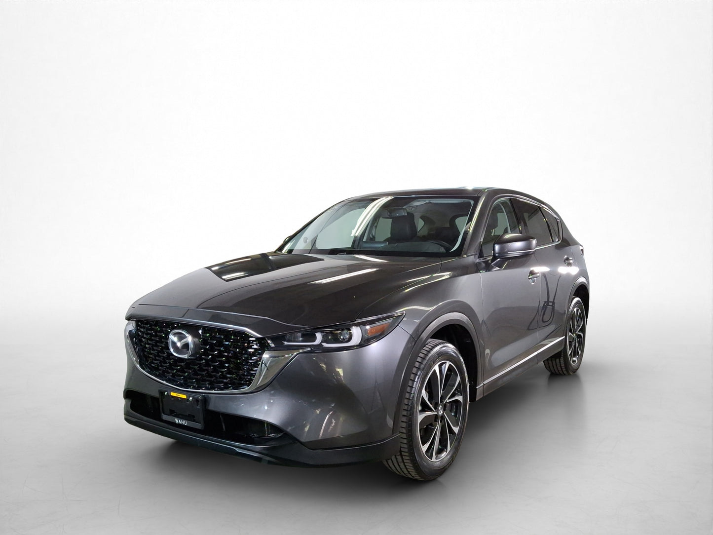 2023 Mazda CX-5 s Grand Touring