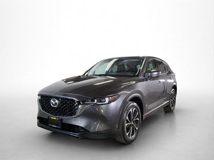 2023 Mazda CX-5 s Grand Touring