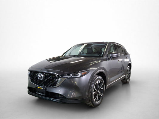2023 Mazda CX-5 s Grand Touring