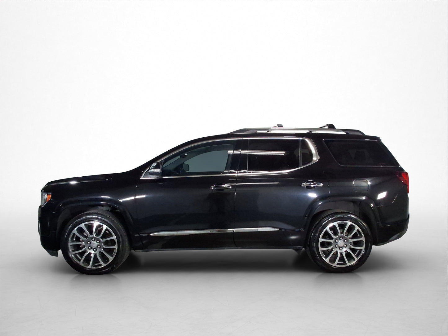 2021 GMC Acadia Denali IronGlass Thor 2