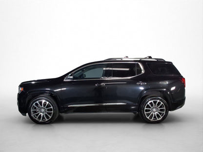2021 GMC Acadia Denali IronGlass Thor 2