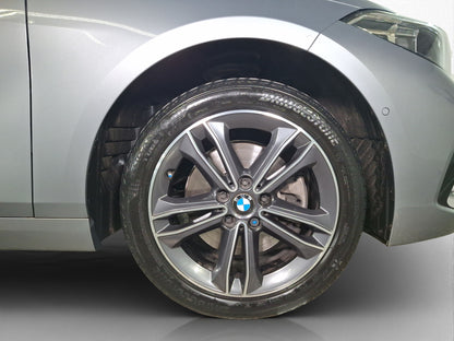 2024 BMW Serie 1 118i