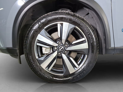 2024 Nissan X-Trail Platinum E-Power