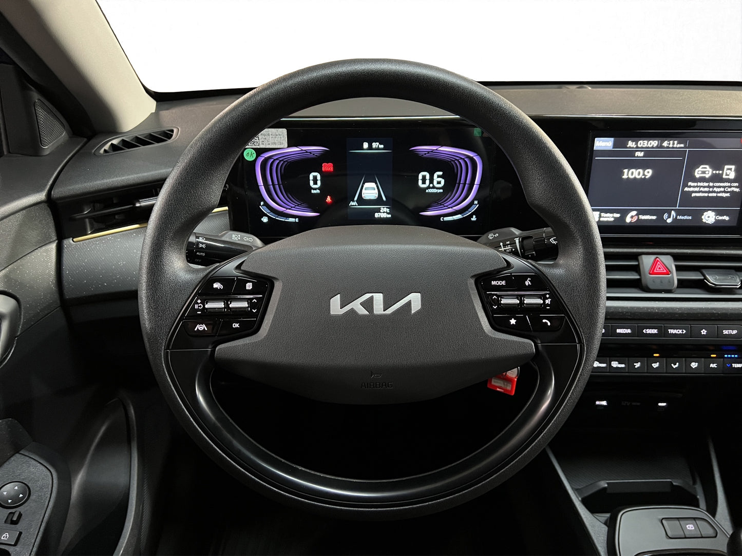 2026 KIA K3 LX