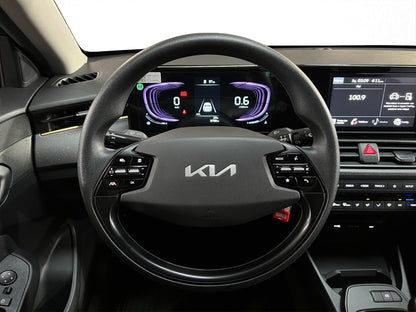 2026 KIA K3 LX