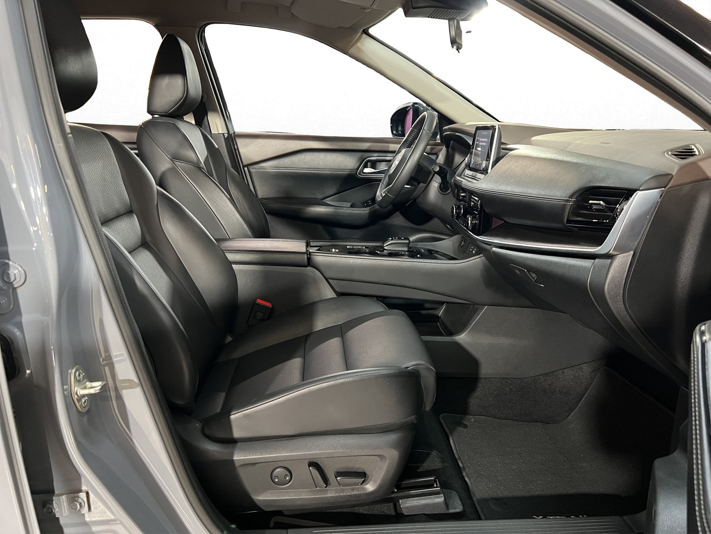 2023 Nissan X-Trail Hybrid E-Power