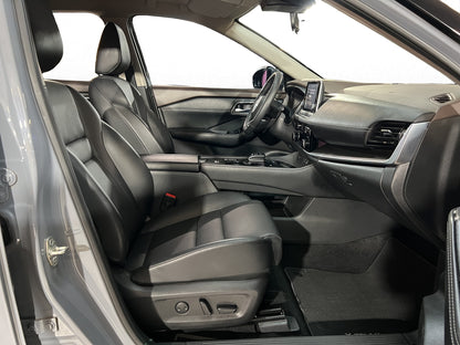 2023 Nissan X-Trail Hybrid E-Power