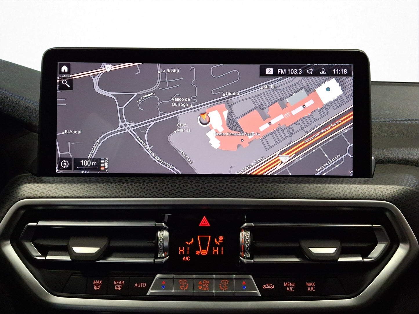 2022 BMW X3 M40i
