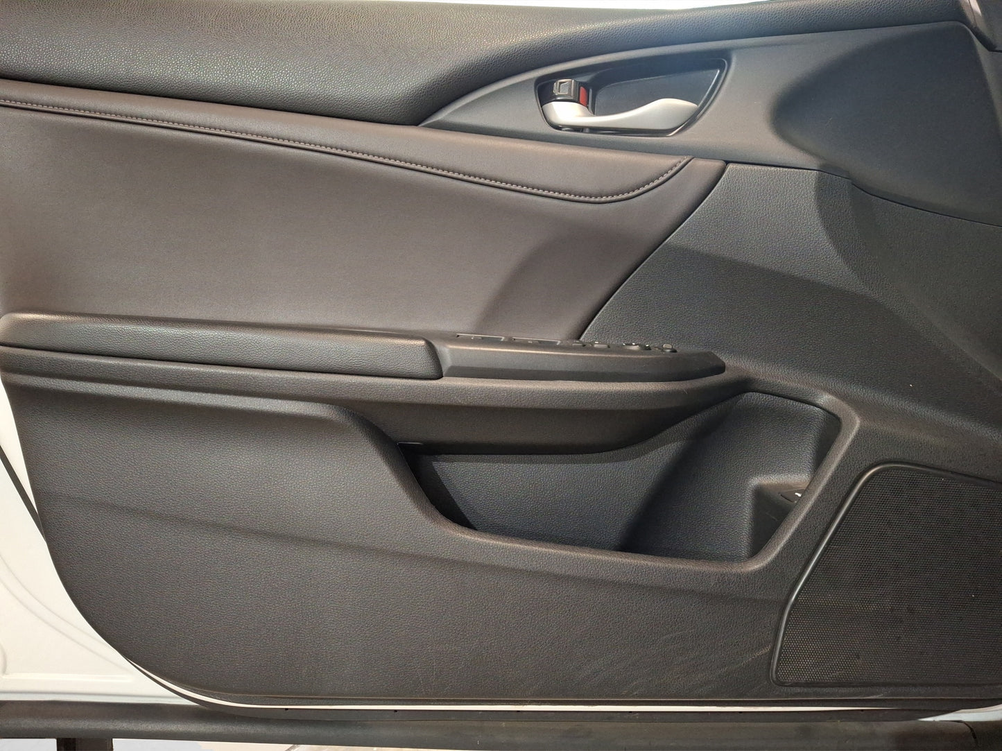 2019 Honda Insight HYBRID