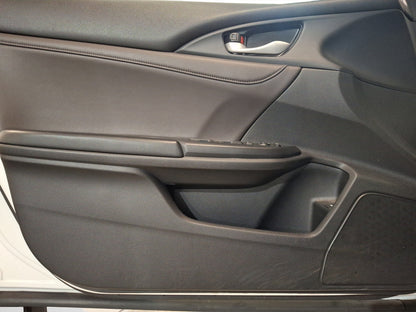 2019 Honda Insight HYBRID