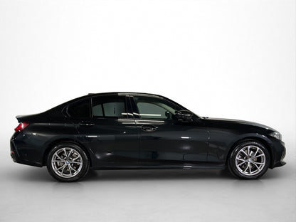 2024 BMW Serie 3 320i