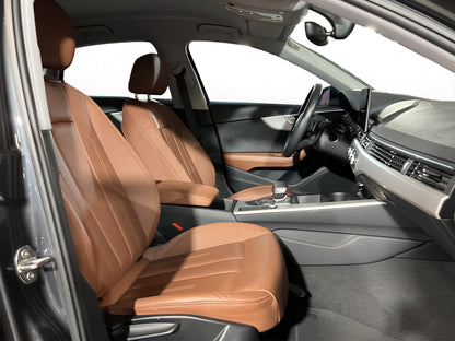 2023 Audi A4 Dynamic 2.0T