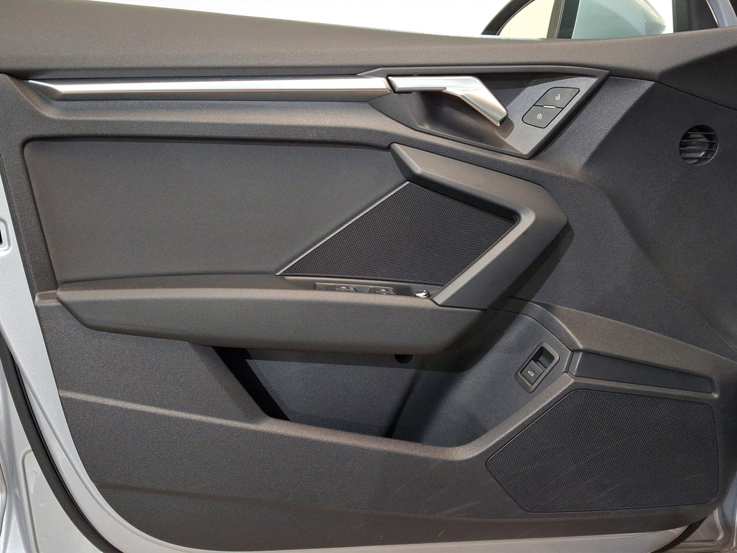 2022 Audi A3 Select 35 TFSI