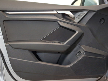 2022 Audi A3 Select 35 TFSI