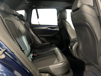 2021 BMW X3 M40i