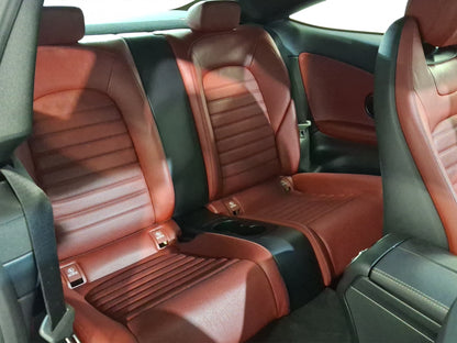 2019 Mercedes Benz Clase C 300 Coupe