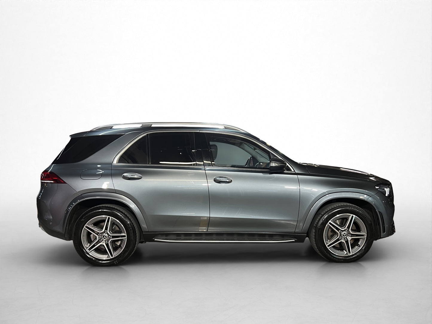 2022 Mercedes Benz Clase GLE 450 Sport  Blindaje Nivel III