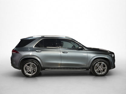 2022 Mercedes Benz Clase GLE 450 Sport  Blindaje Nivel III