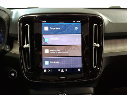 2023 Volvo XC40 B4 Ultimate Mild Hybrid
