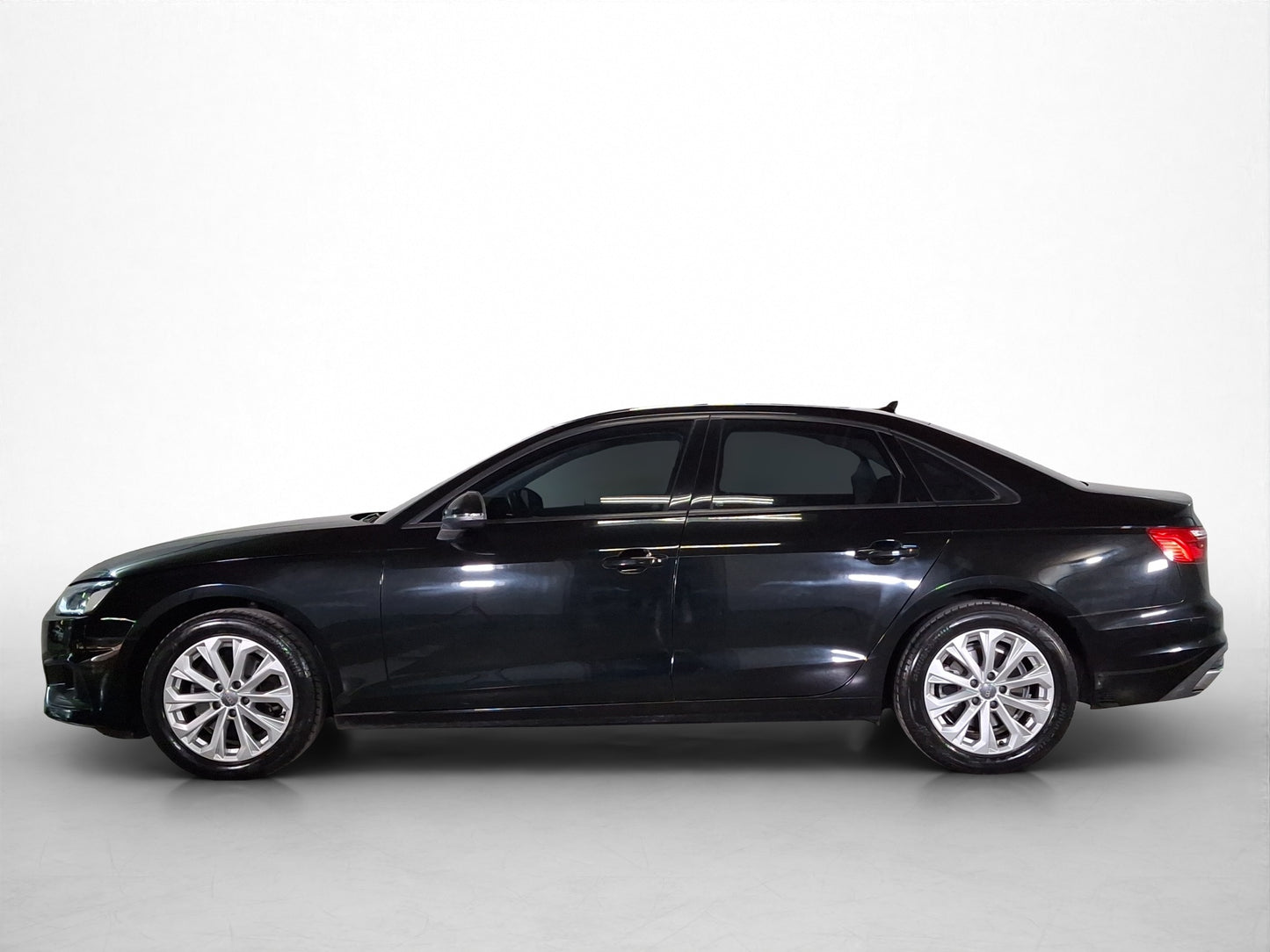 2021 Audi A4 Dynamic 2.0T