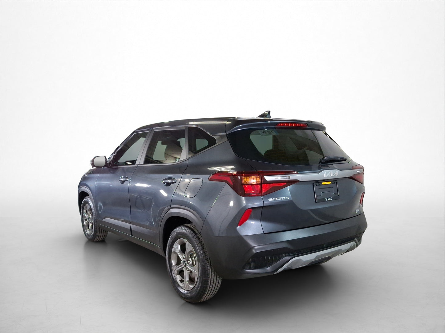 2023 KIA Seltos EX