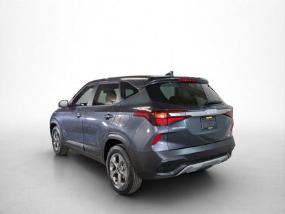 2023 KIA Seltos EX