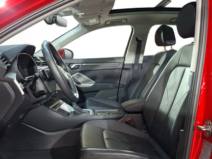 2023 Audi Q3 Select Quattro