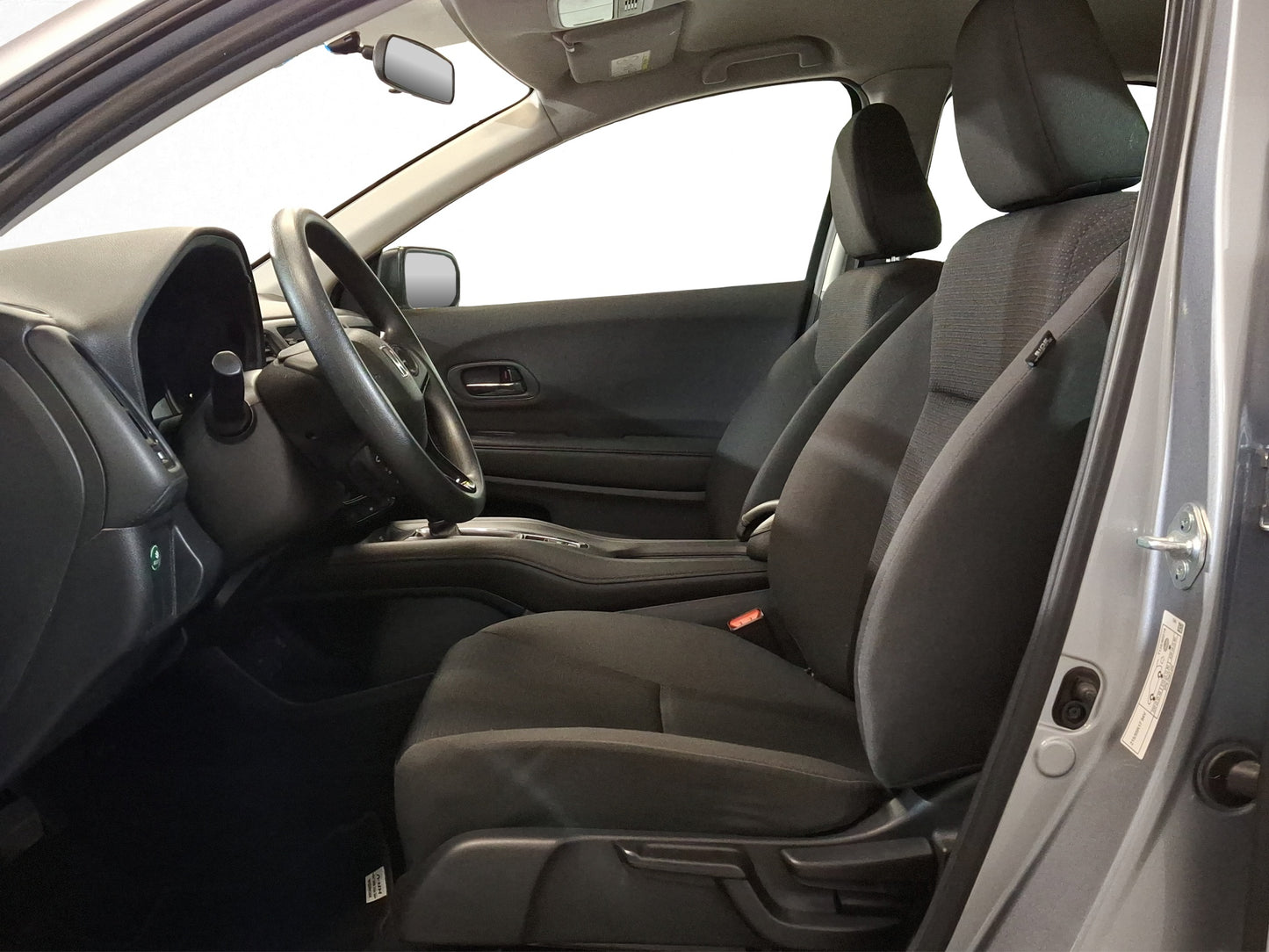 2022 Honda HR-V Uniq