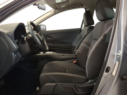 2022 Honda HR-V Uniq