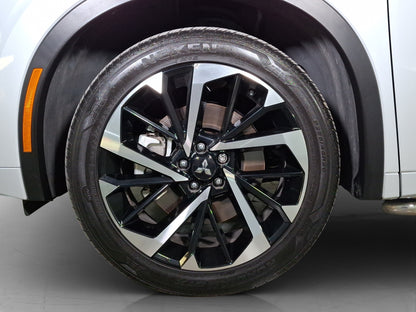2023 Mitsubishi Outlander PHEV Diamond