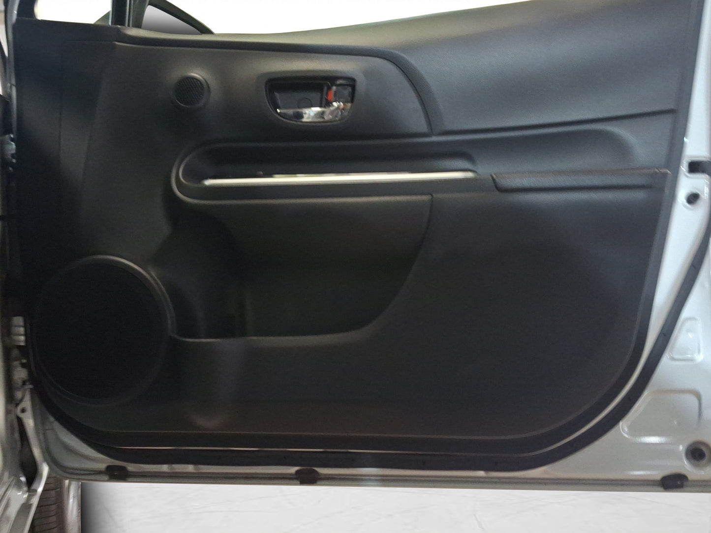 2021 Toyota Prius C Híbrido