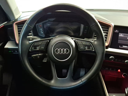 2024 Audi A1 Ego Sportback