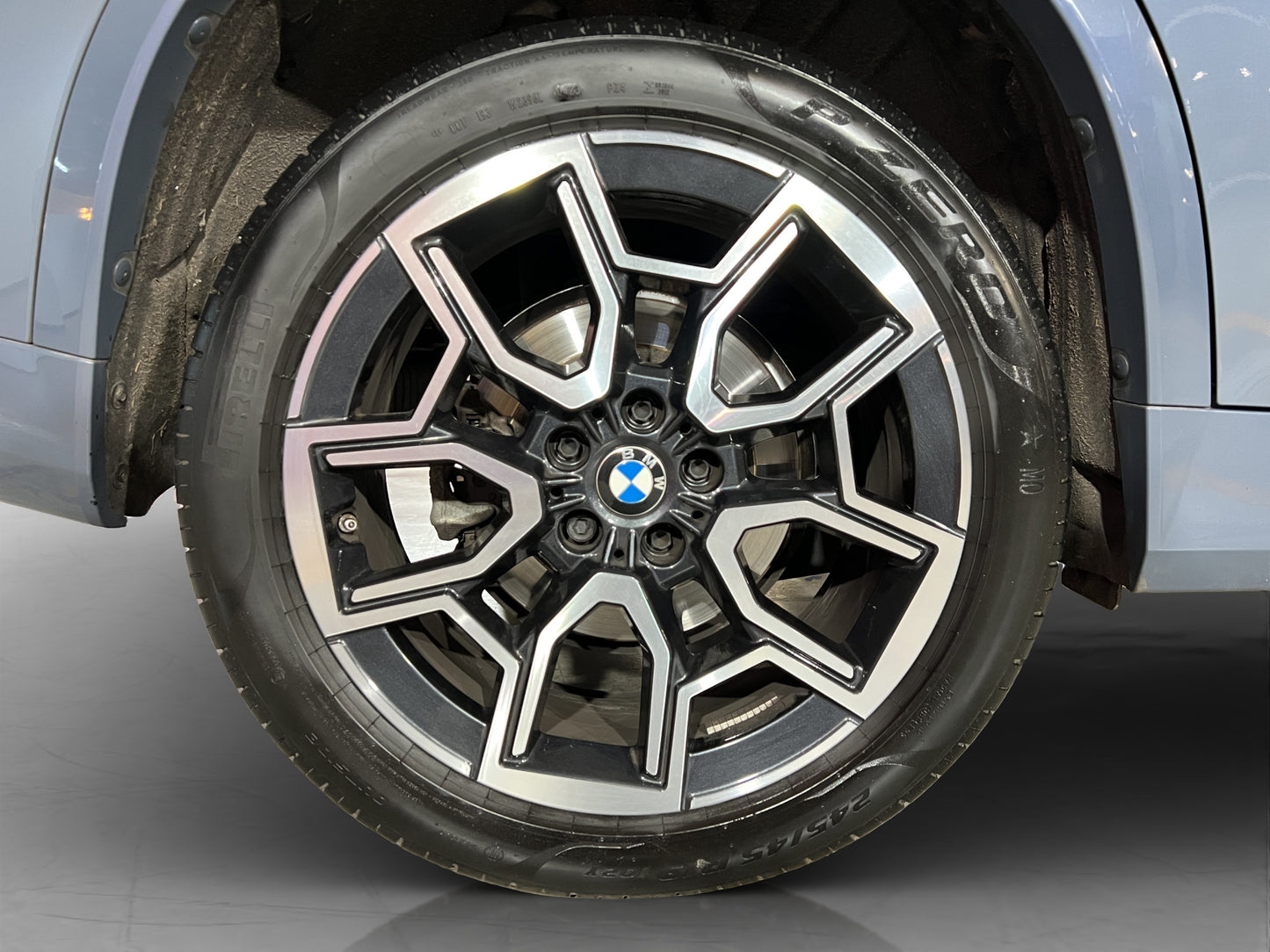2024 BMW X1 20i sDrive