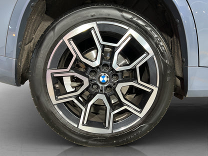 2024 BMW X1 20i sDrive