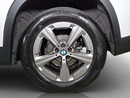 2023 BMW X1 18i sDrive