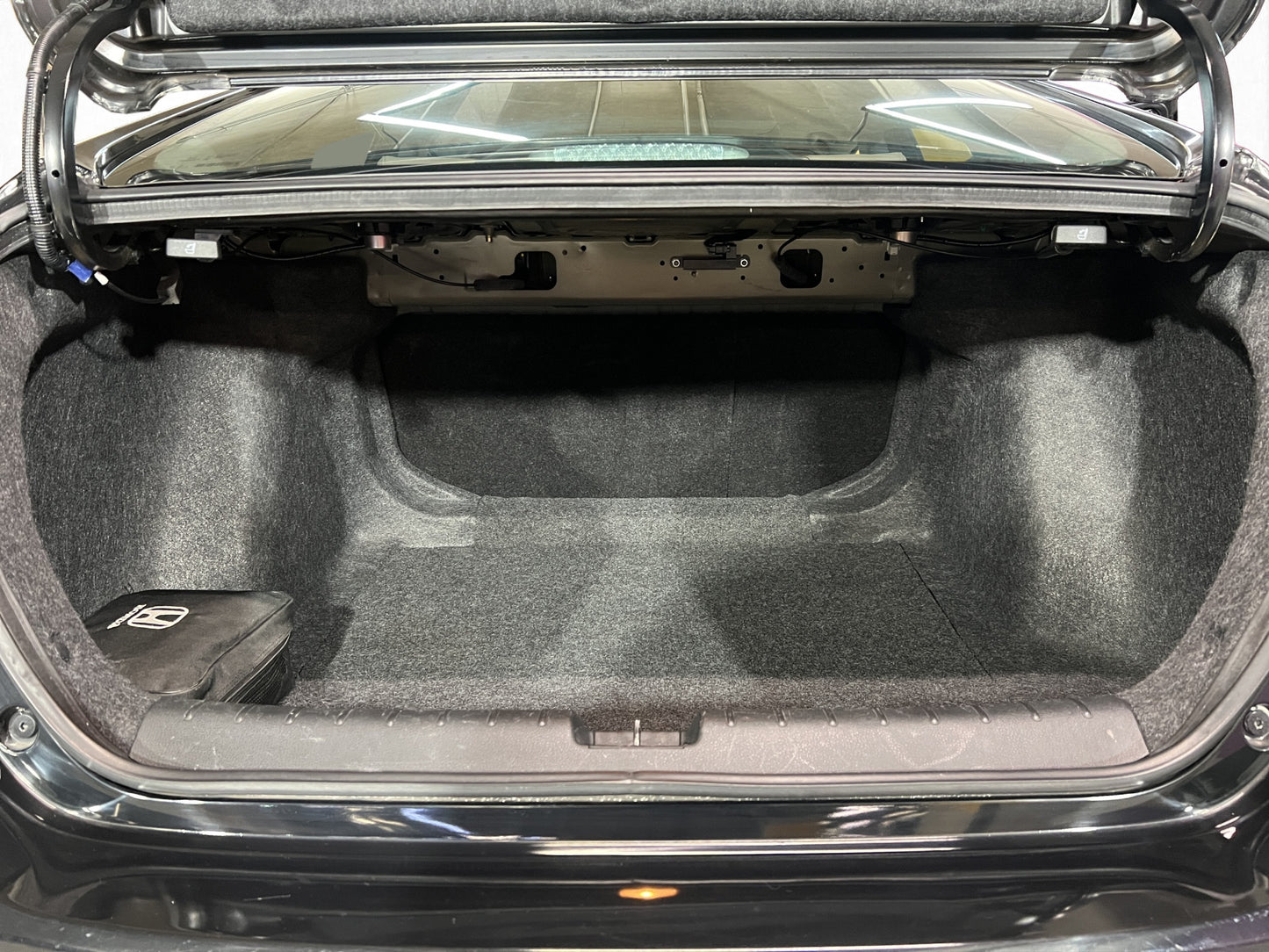 2022 Honda Insight HYBRID