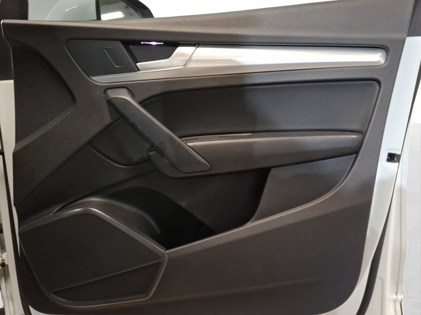 2022 Audi Q5 Select Sportback