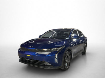 2026 KIA K3 LX
