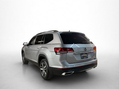 2021 Volkswagen Teramont Trendline