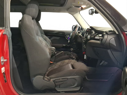 2019 Mini Cooper Chili