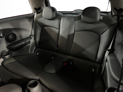2020 Mini Cooper Pepper