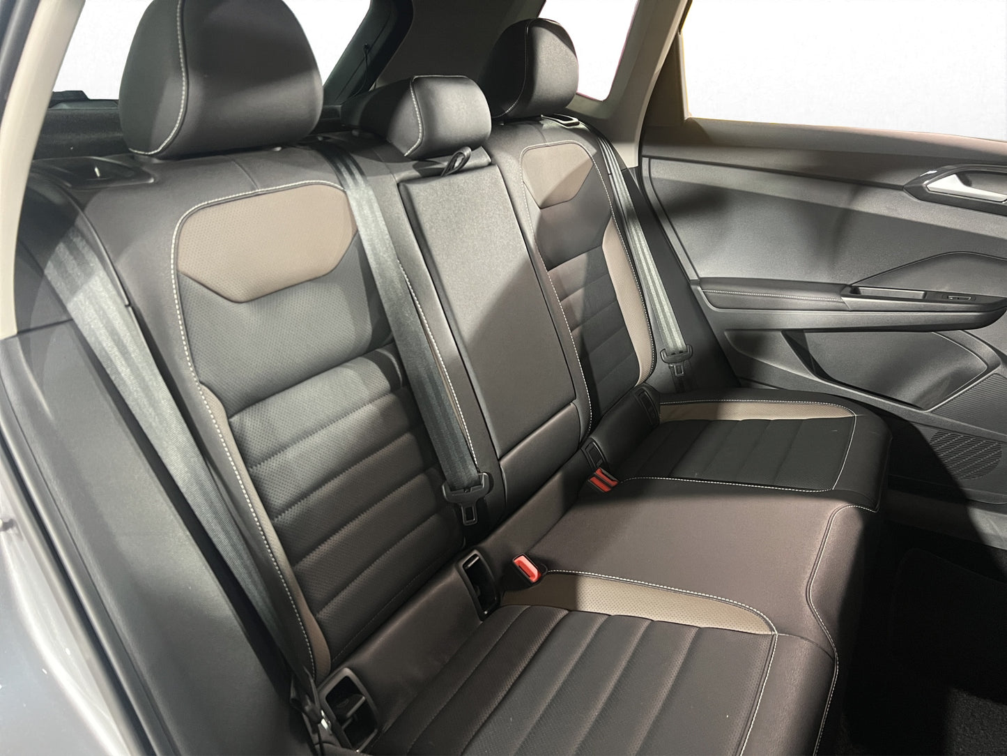 2024 Volkswagen Taos Highline