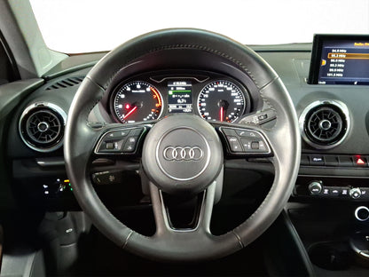 2019 Audi A3 Select 35 TFSI