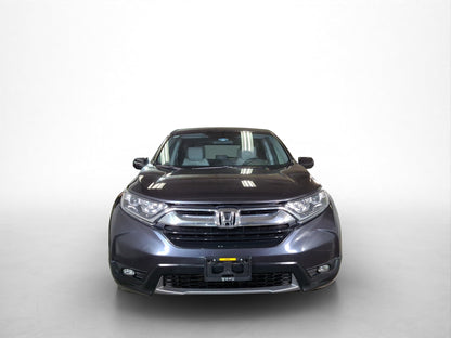 2019 Honda CR-V Turbo Plus