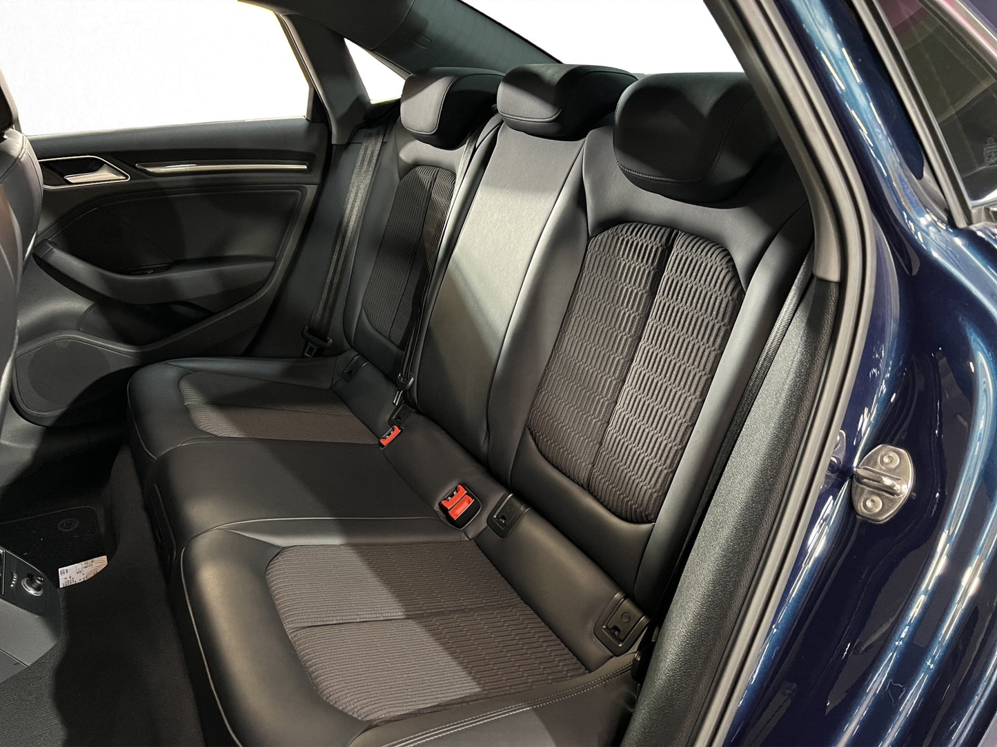 2020 Audi A3 Select 35 TFSI